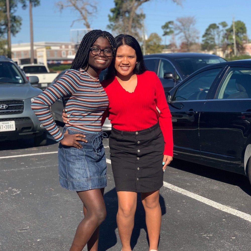 Meet your Posher, Roselani